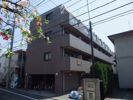 ルーブル三軒茶屋Ⅱの外観画像