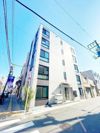スカイツリーNWの外観画像