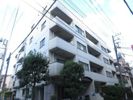 セゾン深川の外観画像