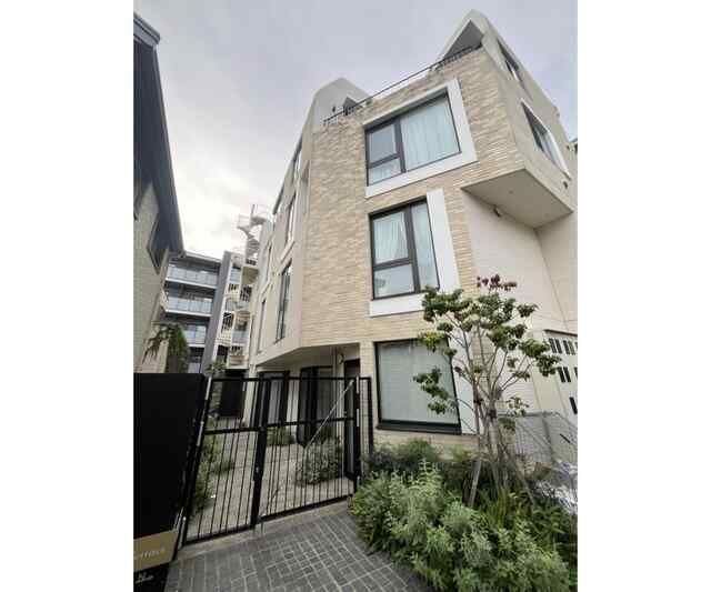 Kagurazaka Terraceの外観画像