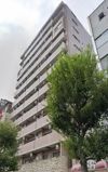 （シニア向け）メインステージ日本橋人形町の外観画像
