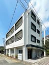 桜橋ハイムの外観画像