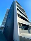 VALO吉村の外観画像