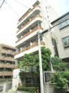 アプレシティ本駒込の外観画像