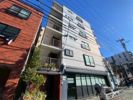 石川マンションの外観画像