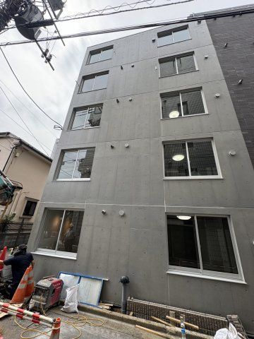 MAXIV basic荻窪の外観画像