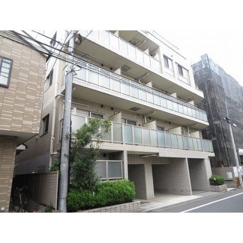 ブライズ西荻窪の外観画像