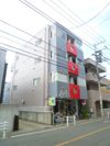 クラウディアくがやまの外観画像