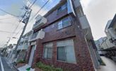 第二椎名町マイコーポの外観画像
