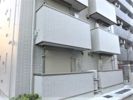 Vieuno UMEMOTO ビューノウメモトの外観画像