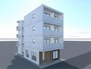 （仮称）大田区池上7丁目PJの外観画像