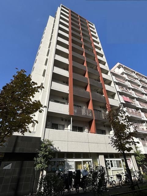 THEパームス新小岩の外観画像