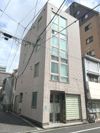 T-TWOビルの外観画像