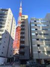 ベルファース東麻布の外観画像