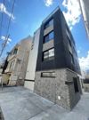 BRICKS四谷の外観画像
