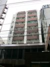 後楽園キャステールの外観画像