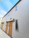 新力館の外観画像