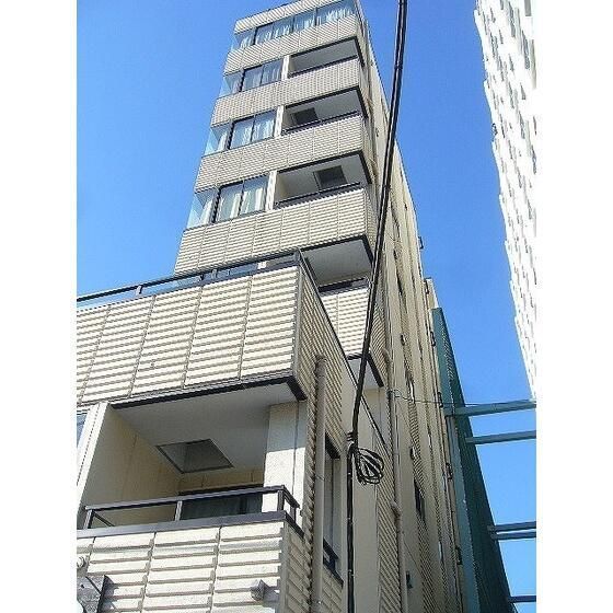 パルスの外観画像