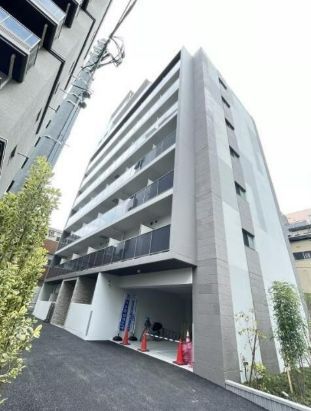 Maison de Grand Maraisの外観画像