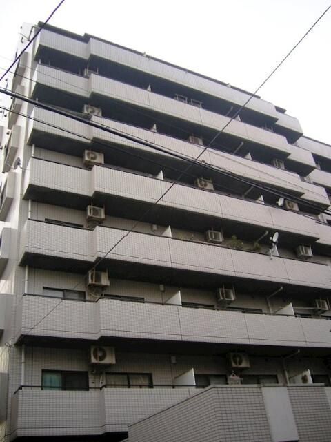 メゾン西荻の外観画像