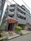 ウィスタリア西荻の外観画像