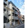 シャリエール森下の外観画像