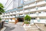 恵比寿グリーンハイムの外観画像