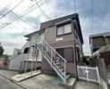 ファミーユ若林の外観画像