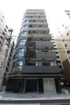 フュージョナル東日本橋の外観画像