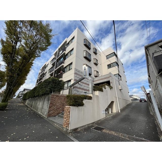 メゾン・ドゥ・クロッシュの外観画像