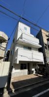 千歳台貸戸建の外観画像