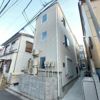リュクスカーサ中野の外観画像