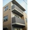馬場ハウスの外観画像