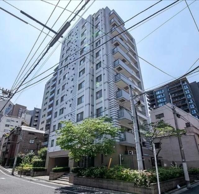 D’クラディアイヴァン御茶ノ水の外観画像