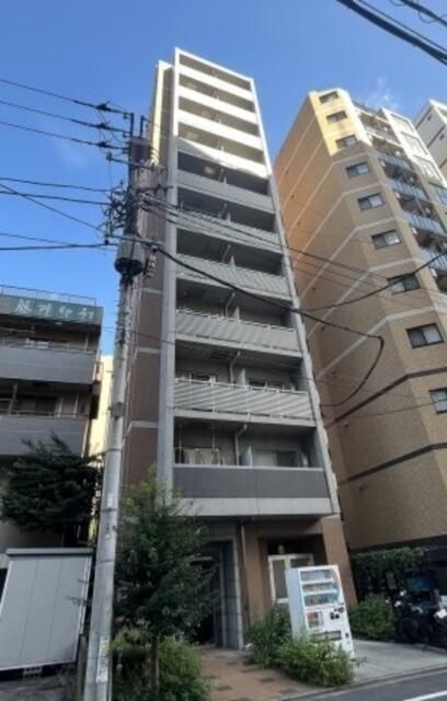 ブライズ森下リベラの外観画像