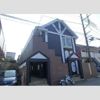 ヴァレリー川越の外観画像