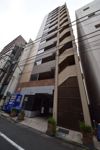 メインステージ東神田Ⅱの外観画像