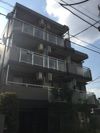 プラティーク池袋の外観画像