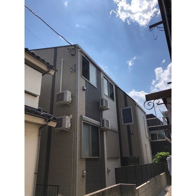 AKレジデンス三軒茶屋の外観画像