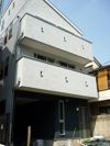 中目黒1丁目住宅の外観画像