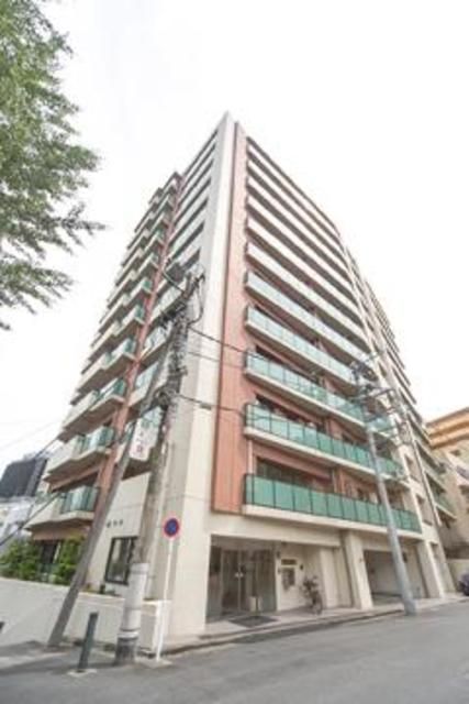 クオリア千代田御茶ノ水の外観画像