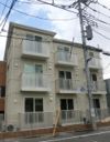 HOME GRACEの外観画像