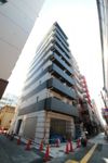 レスティア三軒茶屋の外観画像