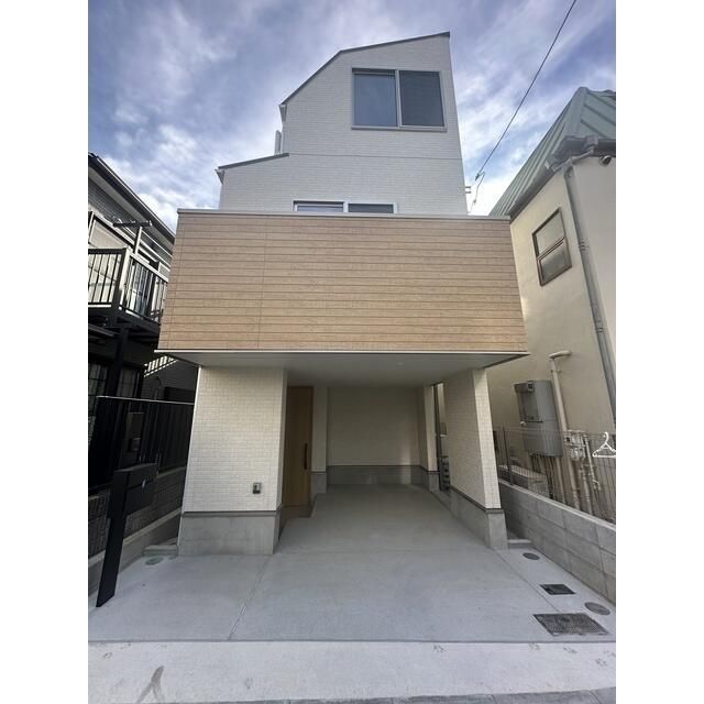 Kolet駒場東大前の外観画像