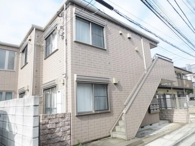 スカイウエストの外観画像