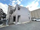 サンクチュアリーの外観画像