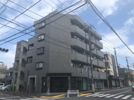 デルフォカーサトーアの外観画像