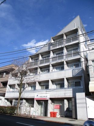 CIDER HOUSE SOUWAの外観画像