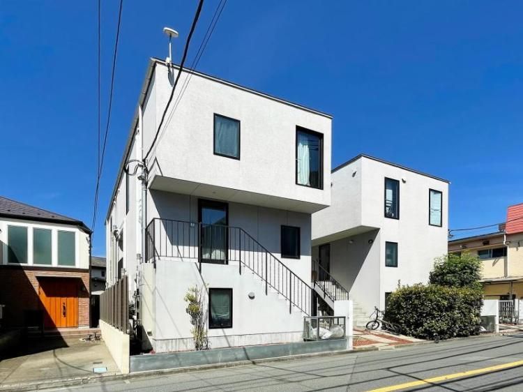 カラスヤマテラスSの外観画像