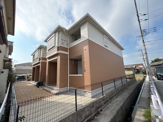 ソレイユ元宮Ⅱの外観画像